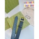 Gucci Belts