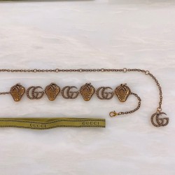 Gucci Belts