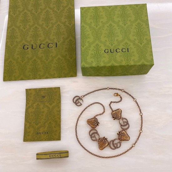 Gucci Belts