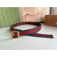Gucci Belts