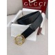 Gucci Belts