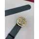 Gucci Belts