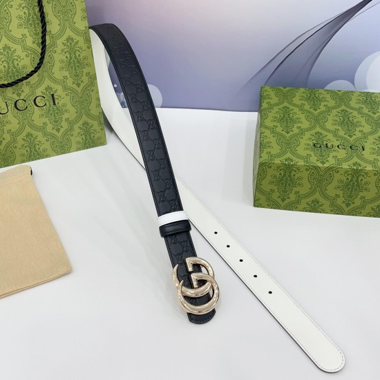 Gucci Belts