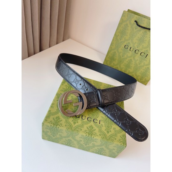 Gucci Belts