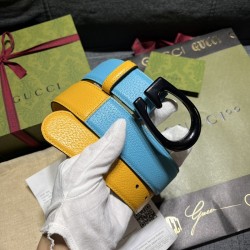 Gucci Men's Belts