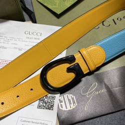 Gucci Men's Belts
