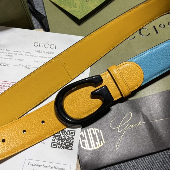 Gucci Men's Belts