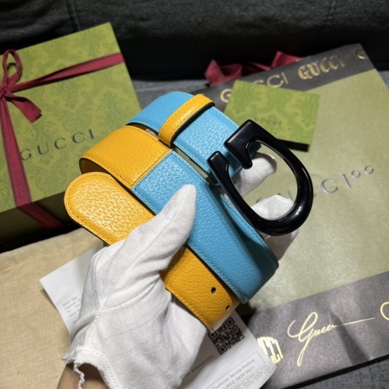 Gucci Men's Belts