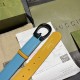 Gucci Men's Belts