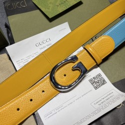 Gucci Men's Belts