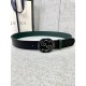 Gucci Men's Belts