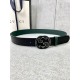 Gucci Men's Belts