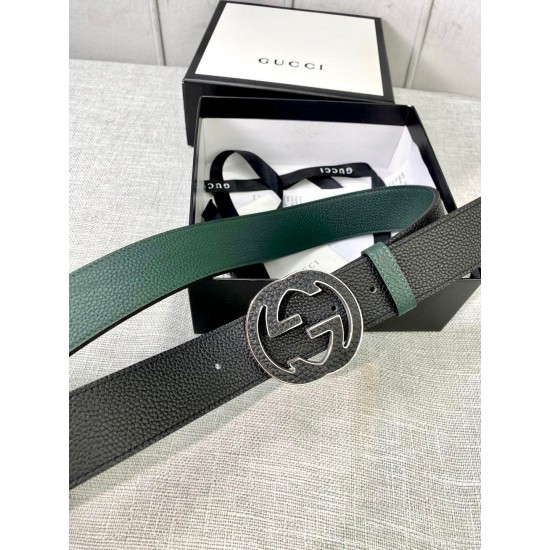 Gucci Men's Belts