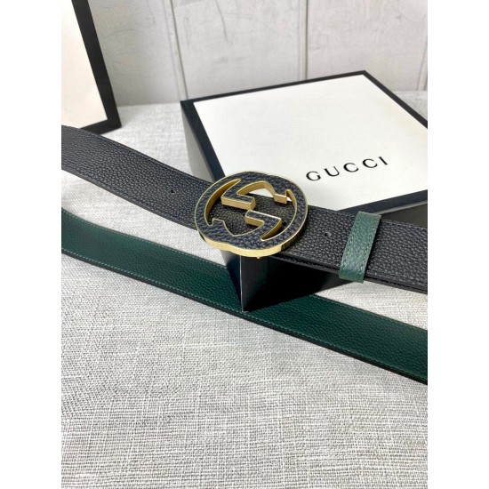 Gucci Men's Belts