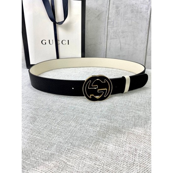 Gucci Men's Belts