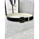 Gucci Men's Belts
