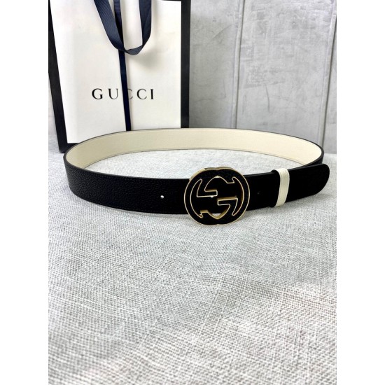 Gucci Men's Belts