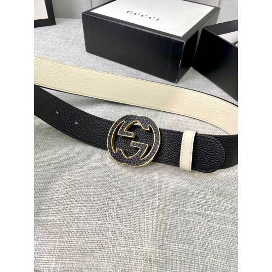 Gucci Men's Belts