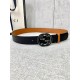 Gucci Men's Belts