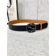 Gucci Men's Belts