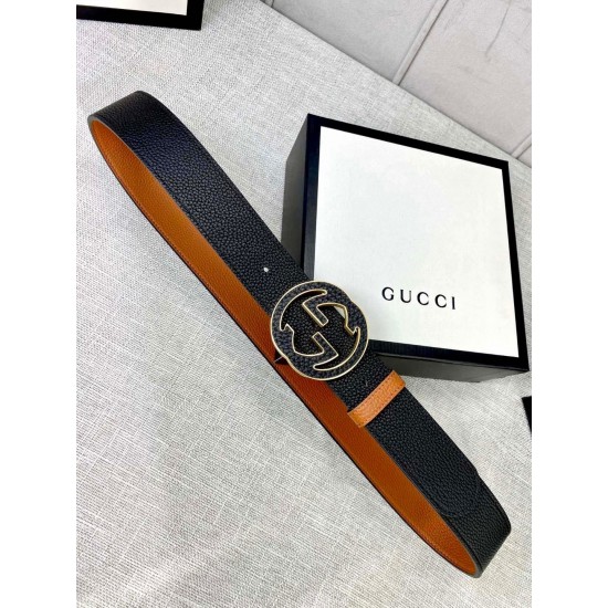Gucci Men's Belts