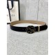 Gucci Men's Belts