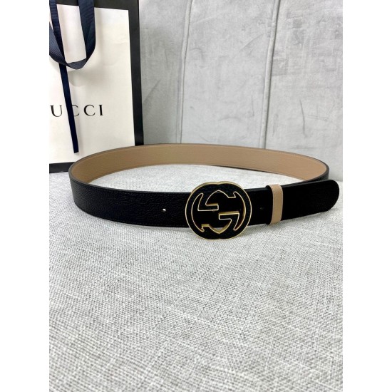Gucci Men's Belts