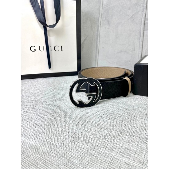 Gucci Men's Belts