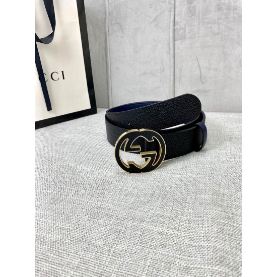 Gucci Men's Belts