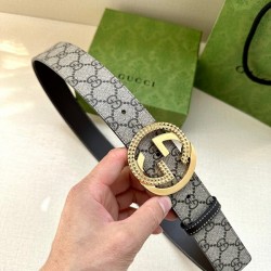 Gucci Men's Belts