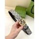 Gucci Men's Belts