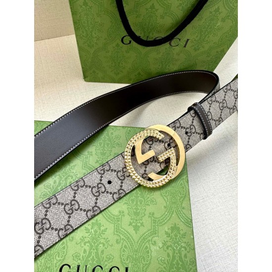 Gucci Men's Belts
