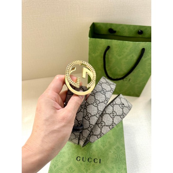 Gucci Men's Belts