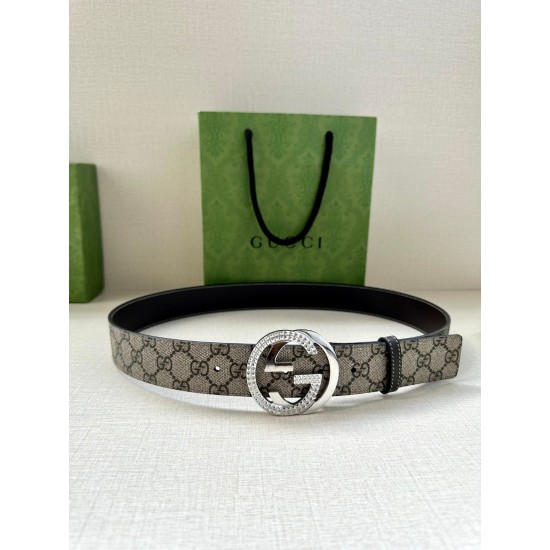 Gucci Men's Belts