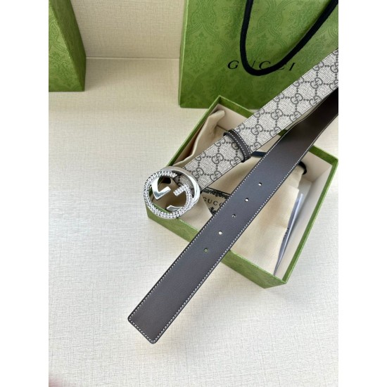 Gucci Men's Belts