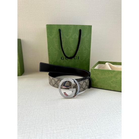 Gucci Men's Belts