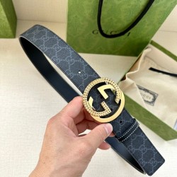 Gucci Men's Belts