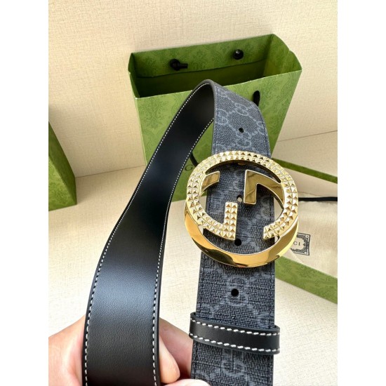 Gucci Men's Belts