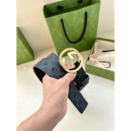 Gucci Men's Belts