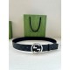 Gucci Men's Belts
