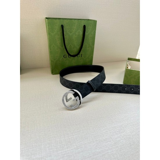 Gucci Men's Belts