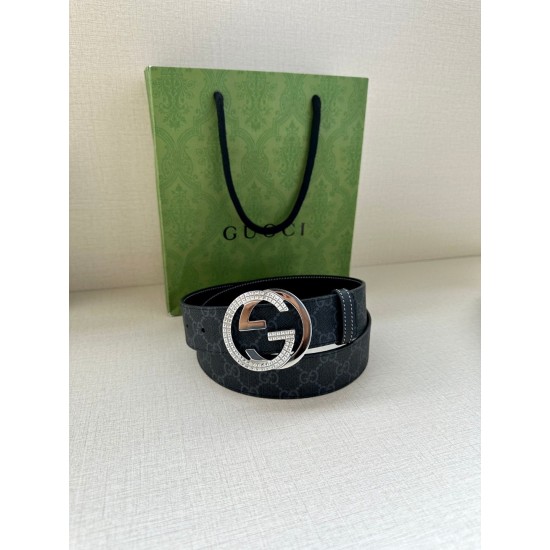 Gucci Men's Belts