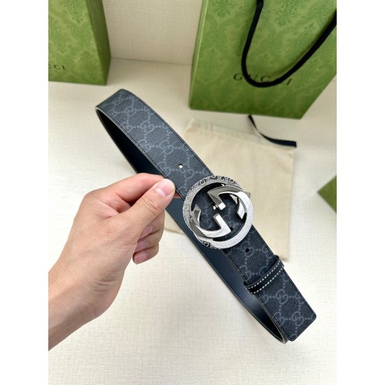 Gucci Men's Belts