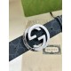 Gucci Men's Belts