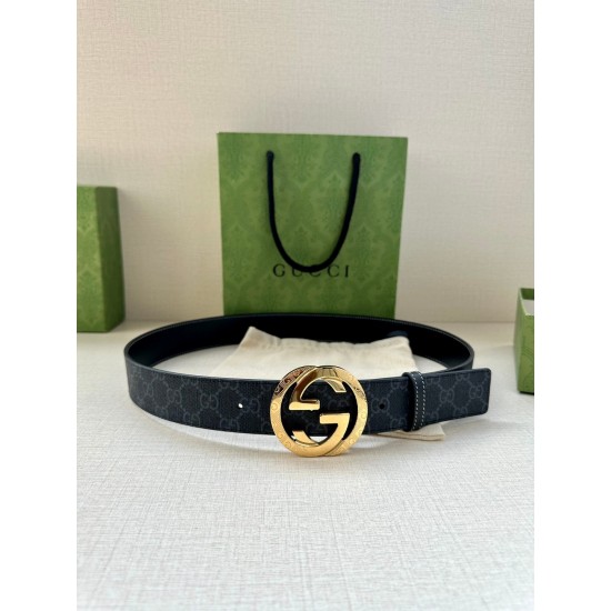 Gucci Men's Belts