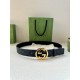 Gucci Men's Belts