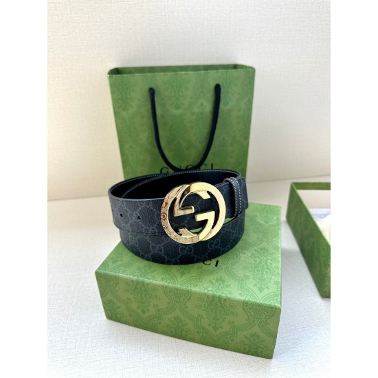 Gucci Men's Belts