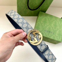 Gucci Men's Belts