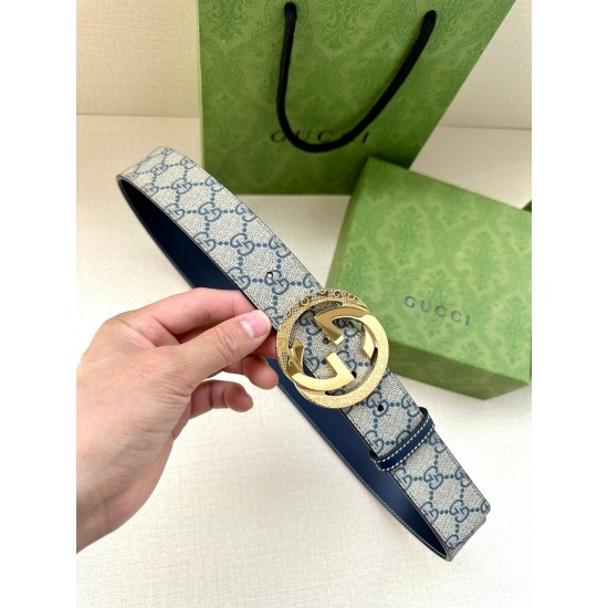 Gucci Men's Belts