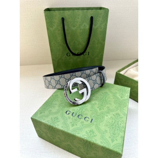 Gucci Men's Belts